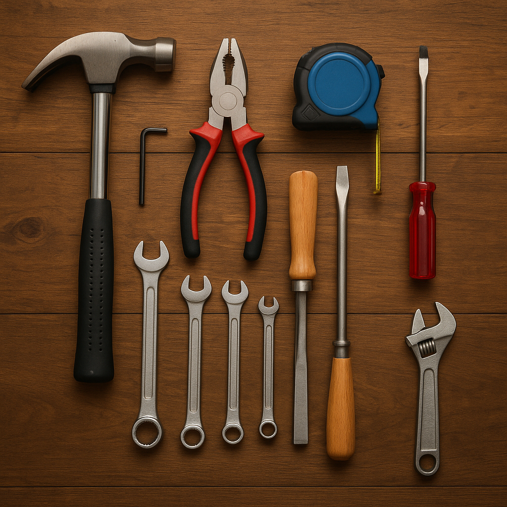 Tools Gifts for Dads