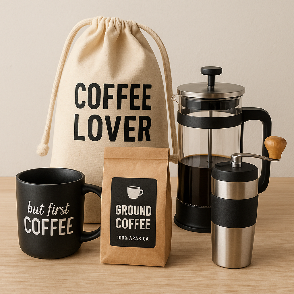 Gifts for College Students Who Love Coffee