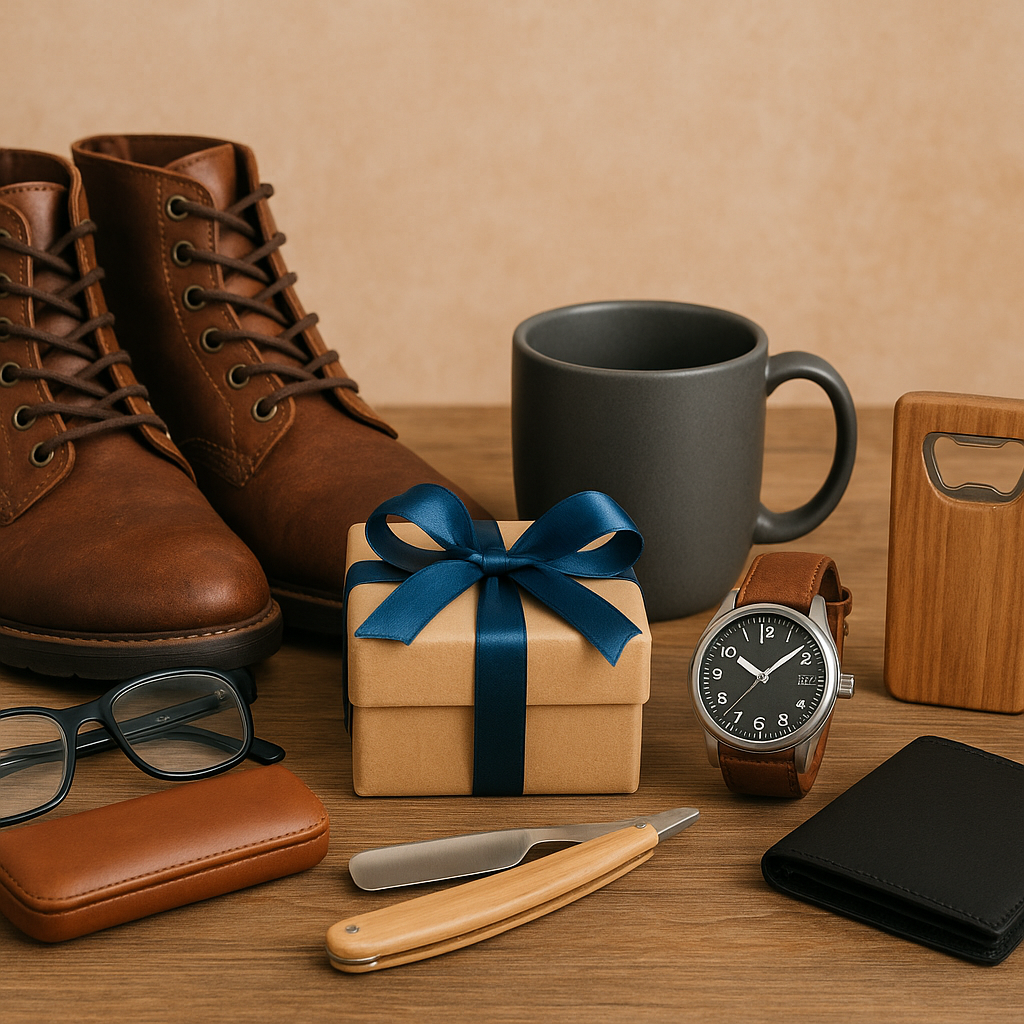 Gifts for Dads