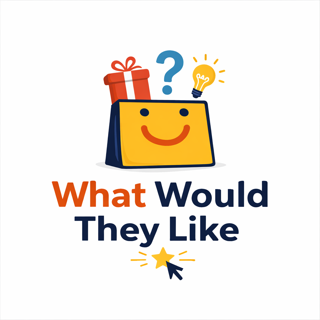 WhatWouldTheyLike.com