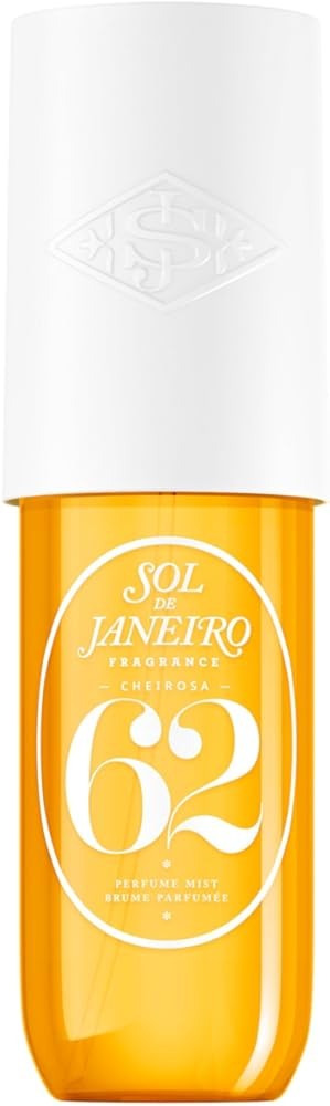 SOL DE JANEIRO Hair & Body Perfume Mist