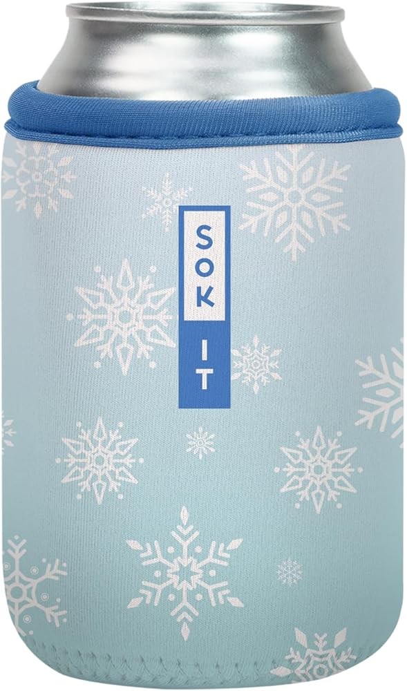 Sok It CanSok Sleeve
