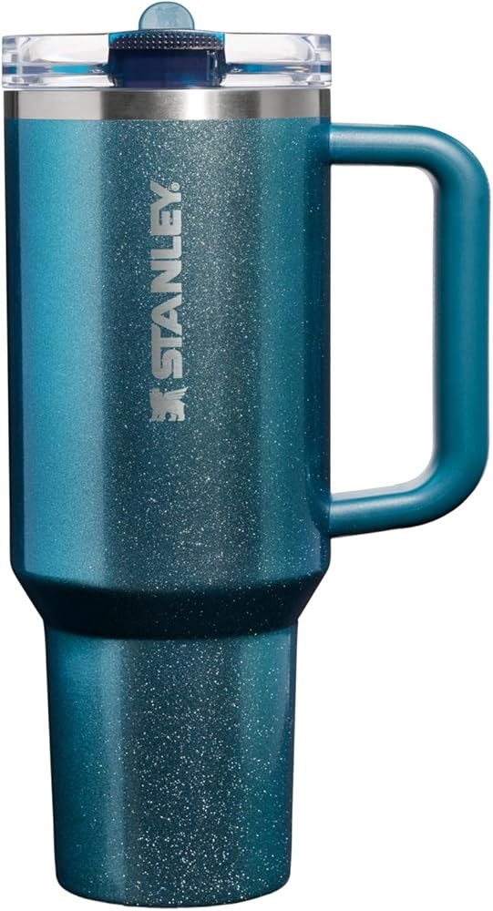 STANLEY Quencher Pro Tour Flip Straw Tumbler